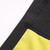 Χαμηλού Κόστους Παντελόνια &amp; Σορτς Πεζοπορίας-γυναικεία παντελόνια πεζοπορίας συνονθύλευμα καλοκαιρινό ανθεκτικό στο νερό γρήγορο στεγνό τέντωμα ελαφρύ 4 φερμουάρ τσέπη ελαστική μέση παντελόνι κίτρινο κόκκινο γκρι πορτοκαλί μαύρο κάμπινγκ / πεζοπορία