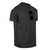 cheap Men&#039;s Active Tees &amp; Tanks-Men&#039;s Hunting T-shirt Tee shirt Tactical Military Shirt Outdoor Ultra Light (UL) Ventilation Fast Dry Breathable Spring Summer Solid Colored Top Polyester Short Sleeve Camping / Hiking Hunting Fishing