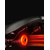 رخيصةأون مصابيح الدراجة العاكسة-LED اضواء الدراجة ضد للماء ضوء الدراجة الخلفي أضواء الذيل LED الدراجة ركوب الدراجة ضد الماء الحث الذكية استشعار الفرامل الحث التلقائي الفرامل li-بوليمر 400 lm المدمج في بطارية ليثيوم بالطاقة أحمر أخضر