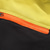 abordables Pantalons &amp; Shorts de Randonnée-pantalon de randonnée femme pantalon patchwork été extérieur résistant à l&#039;eau séchage rapide stretch léger 4 poches zippées taille élastique pantalon jaune rouge gris orange noir camping / randonnée