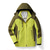 Недорогие Одежда из Softshell, флисовые и туристические куртки-женская непромокаемая куртка-дождевик с капюшоном легкая походная куртка ветровка на открытом воздухе ветрозащитная дышащая износостойкая куртка верхняя молния охота альпинизм синий фиолетовый желтый красный зеленый