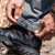 cheap Men&#039;s Active Pants-Men&#039;s Hunting Pants Tactical Pants Waterproof Ripstop Windproof Multi-Pockets Spring Summer Winter Cotton Bottoms for Hunting Hiking Camping Green Black khaki S M L XL XXL / Combat
