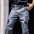 cheap Men&#039;s Active Pants-Men&#039;s Hunting Pants Tactical Pants Waterproof Ripstop Windproof Multi-Pockets Spring Summer Winter Cotton Bottoms for Hunting Hiking Camping Green Black khaki S M L XL XXL / Combat
