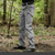 tanie Spodnie i szorty turystyczne-męskie taktyczne bojówki spodnie robocze spodnie turystyczne spodnie jednokolorowe outdoorowe wiatroszczelne ripstop multi-kieszenie oddychające bawełniane spodnie szary khaki zielony czarny brązowy praca polowanie wędkarstwo