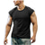 cheap Running Tops-Men&#039;s Short Sleeve Workout Tops Running Shirt Tee Tshirt Top Casual Athleisure Summer Breathable Soft Sweat wicking Fitness Gym Workout Performance Running Sportswear Solid Colored Black Army Green