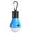 preiswerte Taschenlampen-sy002 Campinglaternen &amp; Zeltlichter wasserdicht 50 lm LED LED 1 Strahler 1 Modus mit Batterien wasserdicht Camping / Wandern / Höhlenfischen rot