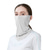 Χαμηλού Κόστους Ένδυση Πεζοπορίας Αξεσουάρ-Γυναικεία Αθλητική μάσκα 1 τμχ Εξωτερική Φορητό Αντιηλιακό Αναπνέει Moale Μάσκα Προσώπου Συμπαγές Χρώμα Πολυεστέρας Μαύρο Βυσσινί Μπλε για Ψάρεμα Αναρρίχηση Παραλία