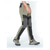 abordables Pantalones y shorts-Hombre Pantalones para senderismo Retazos Verano Al aire libre Ajuste regular Secado rápido Transpirable Eslático Resistencia al desgaste Elastán Prendas de abajo Verde Ejército Gris Caqui Negro Caza