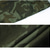 billige Cargoshorts-Herre Vandre Cargo Shorts Trekking-shorts Militær camouflage Udendørs 10&quot; Komfort Rids-resistent Multi-Pocket Åndbart Shorts Underdele Knælængde Multi lomme Grøn Gul Bomuld Arbejde Campering / Årgang