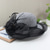 economico Cappelli da Festa-Cappelli Copricapi Cappelli di Paglia Cappello a Secchiello di Tulle Paglia  Mistura Cappello di Paglia Cappello da Sole Casual Vacanze Kentucky Melbourne Cup Stile Vintage Elegante Con Applicazioni