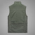 cheap Hiking Vests-Men&#039;s Fishing Vest Hiking Vest Sleeveless Vest / Gilet Top Outdoor Windproof Breathable Quick Dry Lightweight Black Gray khaki Fishing Climbing Camping / Hiking / Caving