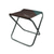 cheap Camping Furniture-Camping Stool Portable Ultra Light (UL) Multifunctional Foldable Oxford 7075 Aluminium Alloy for 1 person Fishing Beach Camping Traveling Autumn / Fall Winter Dark Green Coffee / Breathable
