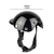 baratos Coleiras, Arnês e Guias-Capacete para animais de estimação novo capacete de motocicleta acessórios para cães e gatos chapéu de brinquedo para animais de estimação acessórios para cães para cães pequenos capacete para cães