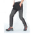 abordables Pantalones y shorts-Hombre Pantalones para senderismo Retazos Verano Al aire libre Ajuste regular Secado rápido Transpirable Eslático Resistencia al desgaste Elastán Prendas de abajo Verde Ejército Gris Caqui Negro Caza