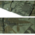 Χαμηλού Κόστους Στρατιωτικά Σορτς-Ανδρικά Σορτς φορτίου για πεζοπορία Pantaloni Scurți de Drumeție Στρατιωτικό καμουφλάζ Εξωτερική 10&quot; Άνεση Ανθεκτικό στις Γρατσουνιές Multi-Pocket Αναπνέει Κοντά Παντελονάκια Παντελόνια Φούστες