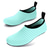 cheap Water Shoes &amp; Socks-Unisex Water Shoes / Water Booties &amp; Socks Water Shoes Sporty Casual Beach Outdoor Athletic Water Shoes Upstream Shoes Elastic Fabric Synthetics Breathable Waterproof Non-slipping Booties / Ankle