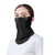 Χαμηλού Κόστους Ένδυση Πεζοπορίας Αξεσουάρ-Γυναικεία Αθλητική μάσκα 1 τμχ Εξωτερική Φορητό Αντιηλιακό Αναπνέει Moale Μάσκα Προσώπου Συμπαγές Χρώμα Πολυεστέρας Μαύρο Βυσσινί Μπλε για Ψάρεμα Αναρρίχηση Παραλία