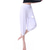 Χαμηλού Κόστους Παντελόνια και μπλούζες γιόγκα-Γυναικεία Ψηλή Μέση Παντελόνι για γιόγκα Πλατύ Πόδι Πλαϊνές τσέπες Βράκα βράκες Παντελόνια Φούστες Γρήγορο Στέγνωμα Ύγρανση Λευκό Μαύρο Κόκκινο Μοντάλ Βαμβάκι / Χειμώνας / Μικροελαστικό / Αθλητικό