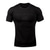 cheap Running Tops-Men&#039;s Running Shirt Tee Tshirt Top Summer Cotton Breathable Quick Dry Soft Fitness Gym Workout Running Jogging Sportswear 11 Colors Grey White Black Camouflage Activewear Stretchy