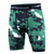 cheap Running Shorts-Men&#039;s Compression Shorts Running Shorts Running Base Layer Shorts Bottoms Camouflage Quick Dry Moisture Wicking Green Gray Yellow / Stretchy