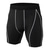 cheap Running Shorts-Men&#039;s Compression Shorts Running Shorts Running Base Layer Shorts Bottoms Solid Colored Quick Dry Moisture Wicking Green White Black / Stretchy