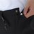 abordables Pantalones y shorts-Hombre Pantalones para senderismo Retazos Verano Al aire libre Ajuste regular Secado rápido Transpirable Eslático Resistencia al desgaste Elastán Prendas de abajo Verde Ejército Gris Caqui Negro Caza