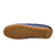 cheap Dress Sandals-Men&#039;s White Perforated Slip-On Moccasins – Comfortable, Breathable Casual Shoes for Everyday Wear