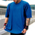 levne Běžecká trička-pánská košile na cvičení běžecká košile top sportovní ležérní bavlna prodyšná rychleschnoucí odvod vlhkosti tělocvična cvičení běh jogging trénink kulturistika sportovní oblečení bílá černá šedá