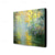 cheap Landscape Paintings-Oil Painting Hand Painted Square Abstract Modern Stretched Canvas