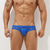 cheap Men&#039;s Swimwear &amp; Beach Shorts-Men&#039;s Undershorts Quick Dry Underwear Briefs Swimming Surfing Water Sports Solid Colored Summer