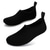 cheap Water Shoes &amp; Socks-Unisex Water Shoes / Water Booties &amp; Socks Water Shoes Sporty Casual Beach Outdoor Athletic Water Shoes Upstream Shoes Elastic Fabric Synthetics Breathable Waterproof Non-slipping Booties / Ankle