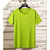 Χαμηλού Κόστους Μπλούζες Πεζοπορίας-Ανδρικά Κοντομάνικη μπλούζα Tricou de Drumeție Κοντομάνικο Μπλουζάκι Μπολύζες Εξωτερική Αναπνέει Γρήγορο Στέγνωμα Ελαφρύ Σκούπισμα ιδρώτα Καλοκαίρι