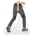 abordables Pantalones y shorts-Hombre Pantalones para senderismo Retazos Verano Al aire libre Ajuste regular Secado rápido Transpirable Eslático Resistencia al desgaste Elastán Prendas de abajo Verde Ejército Gris Caqui Negro Caza
