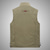 voordelige Heren Vissersvest-Voor heren Vissersvest Militair tactisch vest Wandelvest Mouwloos Ves / Mouwloos Jack Kleding Bovenlichaam Buiten Sneldrogend Multi Pocket Lichtgewicht Zacht Zomer Lente Herfst Ontwerp met ontluchting