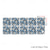cheap Tile stickers-10 PCS Imitation Epoxy Tile Sticker Color Lantern Wall Sticker House Renovation Diy Self-adhesive Pvc Wallpaper Painting Kitchen Waterproof And Oilproof Wall Sticker