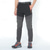 abordables Pantalones y shorts-Hombre Pantalones para senderismo Retazos Verano Al aire libre Ajuste regular Secado rápido Transpirable Eslático Resistencia al desgaste Elastán Prendas de abajo Verde Ejército Gris Caqui Negro Caza