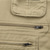 Χαμηλού Κόστους Μπλούζες Πεζοπορίας-Ανδρικά Ψάρεμα Στρατιωτικό τακτικό γιλέκο Veste de Drumeție Αμάνικο Γιλέκο Σακάκι Μπολύζες Εξωτερική Αναπνέει Γρήγορο Στέγνωμα Ελαφρύ Multi Pocket Βαμβάκι Μαύρο Πράσινο Χακί Χακί