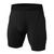 cheap Running Shorts-Men&#039;s Compression Shorts Running Shorts Running Base Layer Shorts Bottoms Solid Colored Quick Dry Moisture Wicking Green White Black / Stretchy