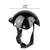 baratos Coleiras, Arnês e Guias-Capacete para animais de estimação novo capacete de motocicleta acessórios para cães e gatos chapéu de brinquedo para animais de estimação acessórios para cães para cães pequenos capacete para cães