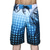 cheap Men&#039;s Swim Shorts-Men&#039;s Swim Trunks Swim Shorts Quick Dry Board Shorts Bottoms with Pockets Drawstring Swimming Surfing Beach Water Sports Grid Pattern Summer