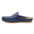 cheap Dress Sandals-Men&#039;s White Perforated Slip-On Moccasins – Comfortable, Breathable Casual Shoes for Everyday Wear