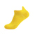 Недорогие Головные уборы, носки для бега-универсальные дышащие цветные носки для бега быстросохнущие нейлоновые тонкие защитные носки до щиколотки единый размер eu 38-44 для мужчин&amp;amp; женский