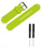baratos Relógios Garmin-Pulseiras de Relógio para Garmin Garmin Forerunner 25 Silicone Substituição Alça Respirável Pulseira Esportiva Pulseira
