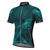 cheap Men&#039;s Jerseys-Men&#039;s Cycling Jersey Short Sleeve Bike Jersey Top with 3 Rear Pockets Mountain Bike MTB Road Bike Cycling Breathable Quick Dry Moisture Wicking Soft Black Red Blue Graphic Polka Dot Polyester Sports