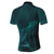 cheap Men&#039;s Jerseys-Men&#039;s Cycling Jersey Short Sleeve Bike Jersey Top with 3 Rear Pockets Mountain Bike MTB Road Bike Cycling Breathable Quick Dry Moisture Wicking Soft Black Red Blue Graphic Polka Dot Polyester Sports