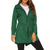 cheap Outdoor Jackets-Women&#039;s Hiking Raincoat Waterproof Hiking Jacket Rain Jacket Winter Outdoor Thermal Warm Waterproof Windproof Breathable Outerwear Coat Top Fishing Climbing Casual Black Navy Blue Dark Green Green