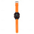baratos Relógios Garmin-Pulseiras de Relógio para Garmin Garmin Forerunner 25 Silicone Substituição Alça Respirável Pulseira Esportiva Pulseira