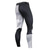 cheap Running Tights &amp; Leggings-Men&#039;s Sports Gym Leggings Running Tights Leggings Spandex Black Red Blue Winter Leggings Stripes Camouflage Quick Dry Moisture Wicking Pocket Clothing Clothes Fitness Gym Workout Running Training