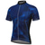 cheap Men&#039;s Jerseys-Men&#039;s Cycling Jersey Short Sleeve Bike Jersey Top with 3 Rear Pockets Mountain Bike MTB Road Bike Cycling Breathable Quick Dry Moisture Wicking Soft Black Red Blue Graphic Polka Dot Polyester Sports