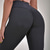 cheap Yoga Leggings &amp; Tights-Women&#039;s Yoga Pants Scrunch Butt Ruched Butt Lifting Tummy Control Butt Lift 4 Way Stretch High Waist Fitness Gym Workout Running Tights Leggings Bottoms Black Pink Blue Spandex Fall Winter Sports